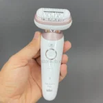 اپیلیدی براون سری 9Flex مدل SES9060 3D - تصویر 2