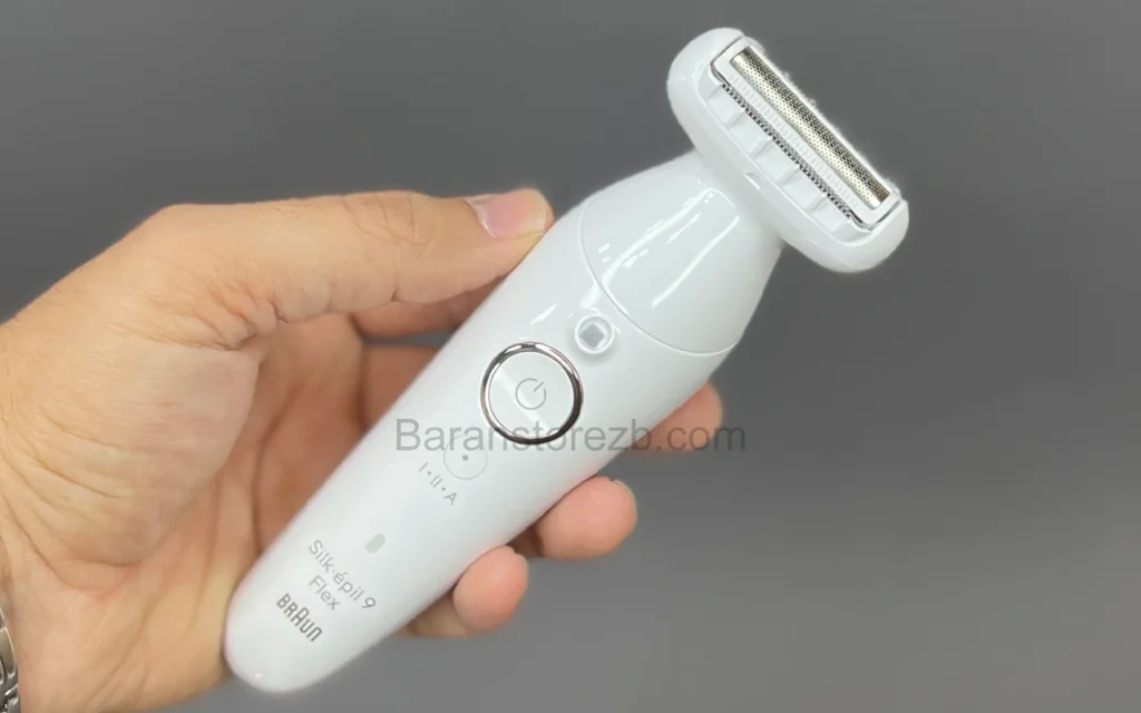 عکس از سری شیور براون 9 فلکس