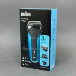 ریش تراش براون سری 3 مدل 310BT - تصویر 9