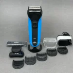 ریش تراش براون سری 3 مدل 310BT - تصویر 8