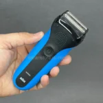 ریش تراش براون سری 3 مدل 310BT - تصویر 2
