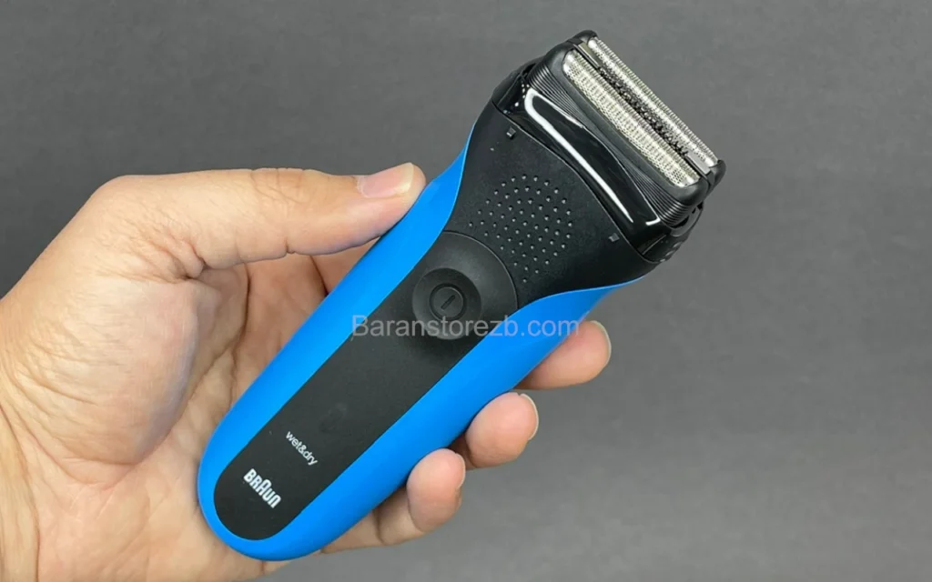 عکس از شیور سری 3 براون 310BT