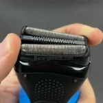 ریش تراش براون سری 3 مدل 310s - تصویر 4