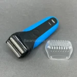 ریش تراش براون سری 3 مدل 310s - تصویر 5