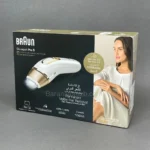 لیزر خانگی براون سری Pro 5 مدل PL5054 - تصویر 6