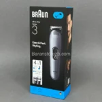 ماشین اصلاح براون سری 3 مدل AIO3500 - تصویر 6