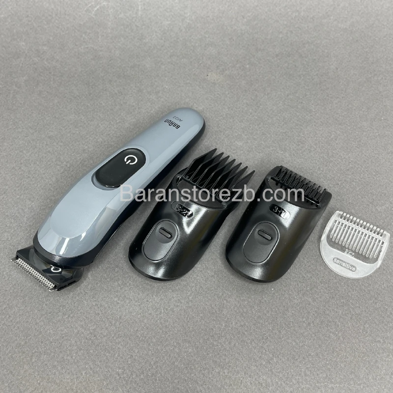 Braun All in One Series 3 AIO3500 03 Braun All in One Series 3 AIO3500