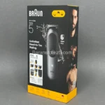 ماشین اصلاح براون سری 5 مدل AIO5560 - تصویر 13