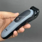 ماشین اصلاح براون سری 5 مدل AIO5560 - تصویر 6