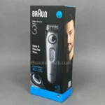 ماشین اصلاح براون Beard Trimmer Series 3 BT3560 - تصویر 6