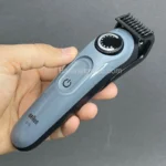 ماشین اصلاح براون Beard Trimmer Series 3 BT3560 - تصویر 2