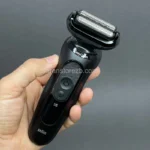 ریش تراش براون سری 5 مدل 52N1200s