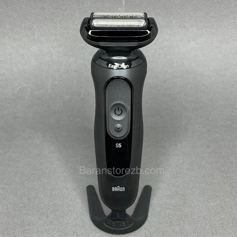 Braun Series 5 52N1200s 08 Braun Series 5 52N1200s