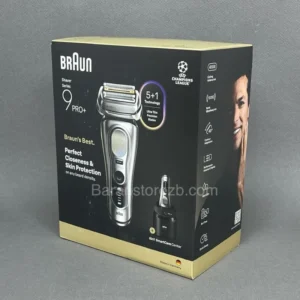 Braun Series 9 Pro plus 9667cc