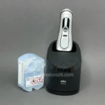 ریش تراش براون سری 9 پرو پلاس مدل 9667cc - تصویر 7