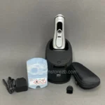 ریش تراش براون سری 9 پرو پلاس مدل 9667cc - تصویر 6