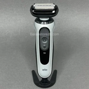 Braun Shaver Series 6 Model 62S1000s