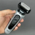 ریش تراش براون سری 6 مدل 62S1000s - تصویر 2