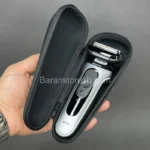ریش تراش براون سری 6 مدل 62S1000s - تصویر 6