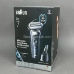 ریش تراش براون سری 7 مدل 72G7200cc - تصویر 8