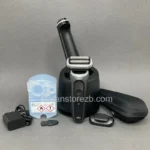ریش تراش براون سری 7 مدل 72G7200cc - تصویر 7