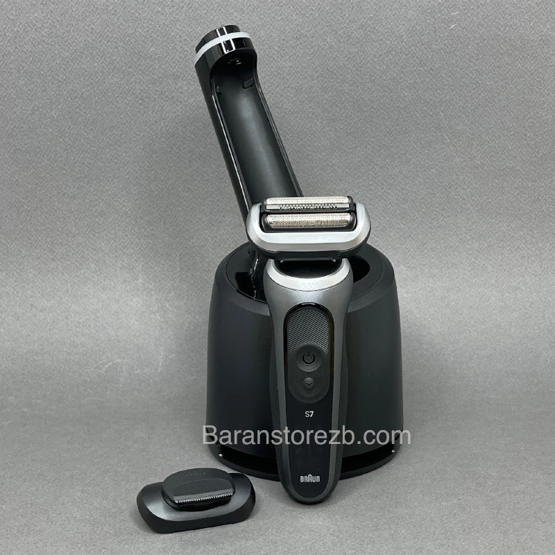 Braun Shaver Series 7 72G7200cc