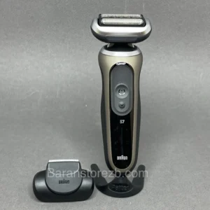 Braun Shaver Series 7 Model 72C1200s