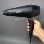 سشوار بابلیس مدل D215DSDE با توان 2200 وات - تصویر 3