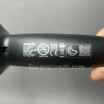 سشوار بابلیس مدل D215DSDE با توان 2200 وات - تصویر 4