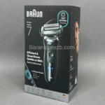 ریش تراش براون سری 7 مدل 72N4200cs - تصویر 8