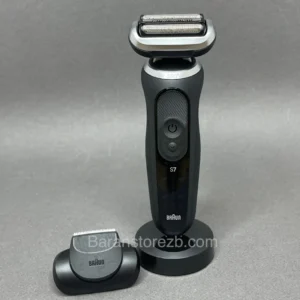 ریشتراش سری 7 براون مدل 72N4200cs