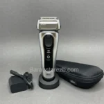 ریش تراش براون سری 8 مدل 8617s - تصویر 4