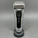 ریش تراش رسی 8 براون مدل 8617s