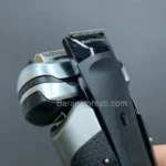 ریش تراش براون سری 9 پرو پلاس مدل 9615s - تصویر 4