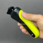ریش تراش براون سری 3 مدل 300BT GREEN - تصویر 3