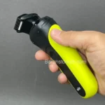 ریش تراش براون سری 3 مدل 300BT GREEN - تصویر 5