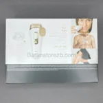 لیزر خانگی براون سری Pro 5 مدل PL5147 - تصویر 3