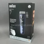 ماشین اصلاح براون مدل BT7520 Beard Trimmer 7 - تصویر 11