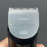 ماشین اصلاح براون مدل BT7520 Beard Trimmer 7 - تصویر 8