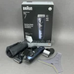 ماشین اصلاح براون مدل BT7520 Beard Trimmer 7 - تصویر 10